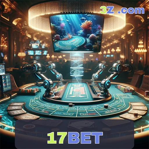 Oportunidades Incríveis no App do 17BET.COM Aguardam Você