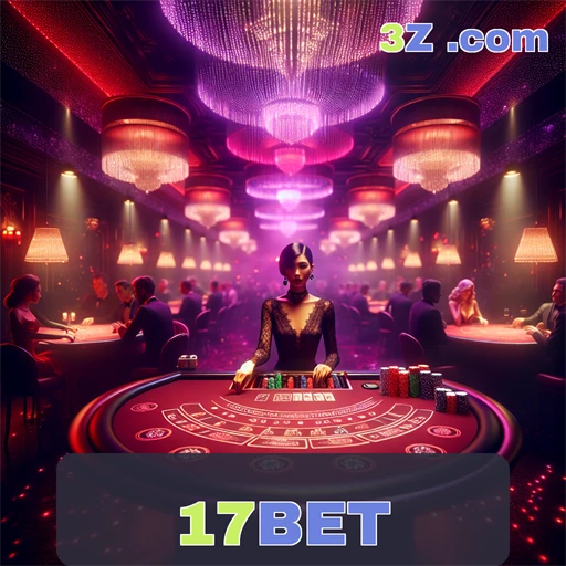 Jogos online que elevam sua experiência no 17BET.COM
