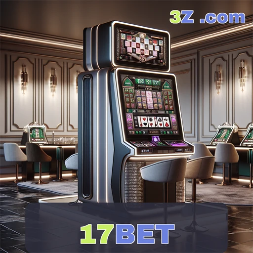 17BET.COM Plataforma Oficial