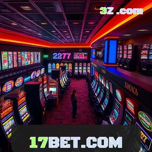 17BET.COM Apostas
