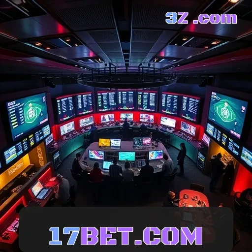 17BET.COM E-Sports