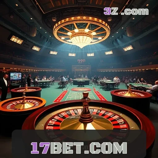 17BET.COM Eventos