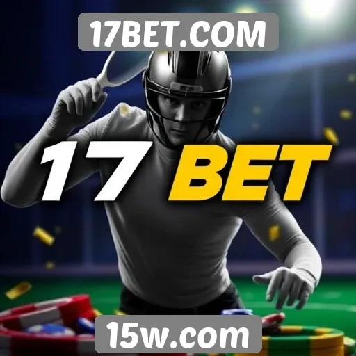 Análise das opções de jogos disponíveis no 17BET COM
