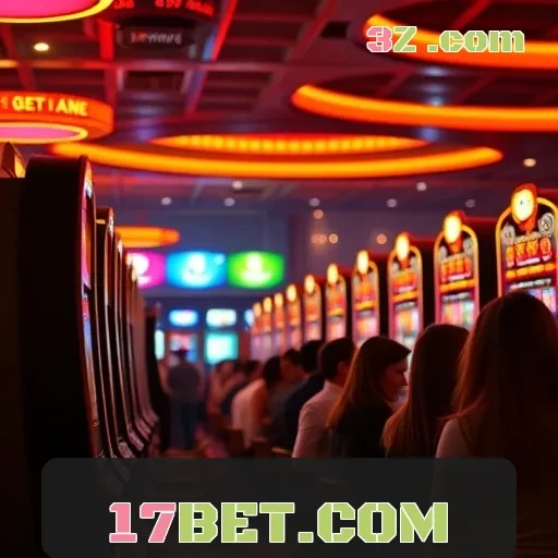17BET.COM Jogos