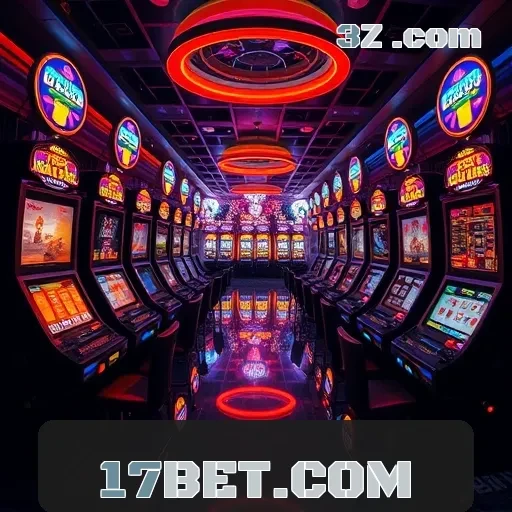 17BET.COM Jackpots