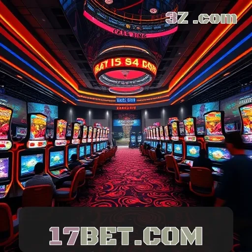 17BET.COM Poker