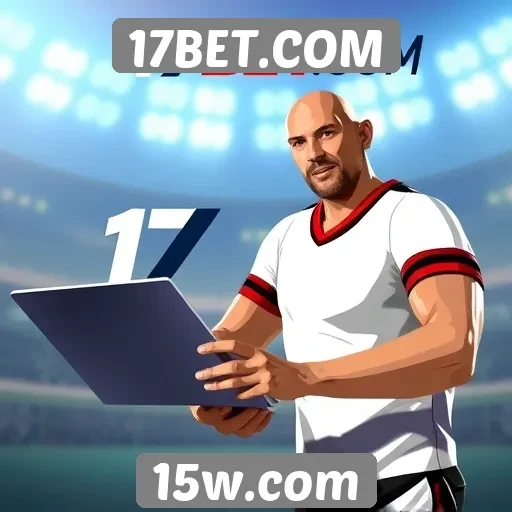 Promoções e bônus oferecidos pelo 17BET.COM