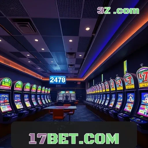 17BET.COM Caça-Níqueis