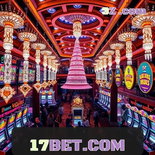 17BET.COM Jogos Virtuais
